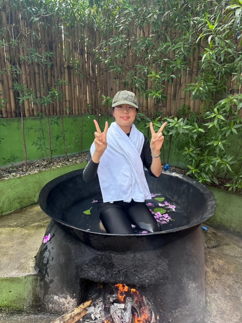 フィリピン留学 Cebu21 - Boracay Coco English-Outdoor Activities-19